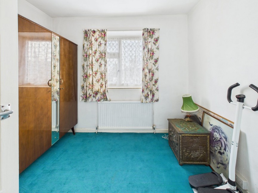 3 bedroom House for Sale Chilvers Bank, Baldock, Hertfordshire