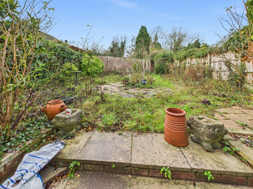 3 bedroom House for Sale Chilvers Bank, Baldock, Hertfordshire