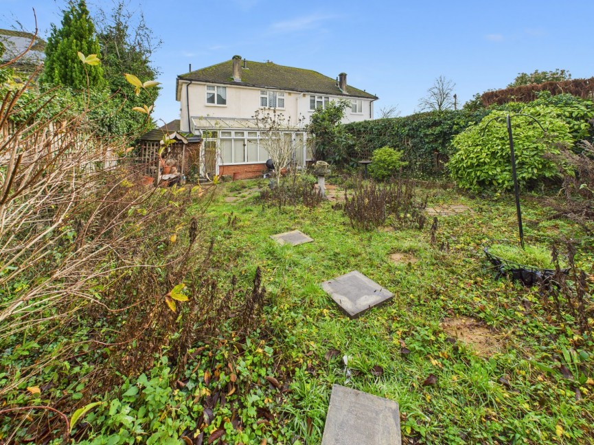 3 bedroom House for Sale Chilvers Bank, Baldock, Hertfordshire