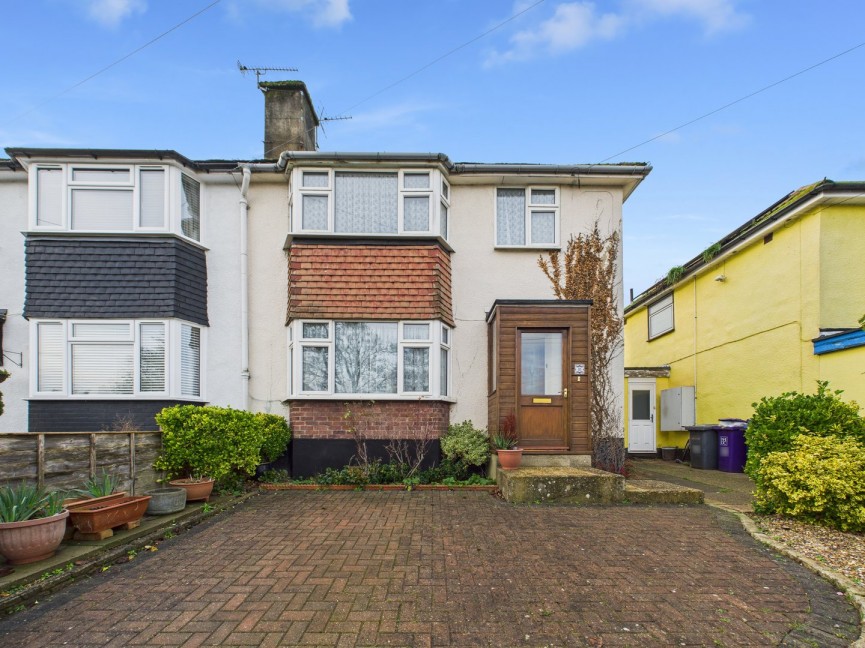 3 bedroom House for Sale Chilvers Bank, Baldock, Hertfordshire