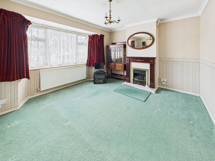 3 bedroom House for Sale Chilvers Bank, Baldock, Hertfordshire