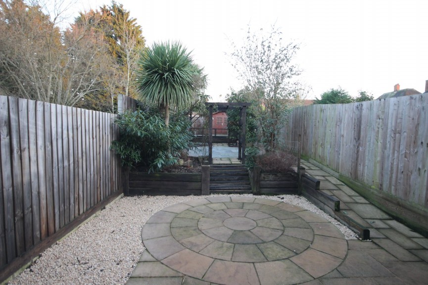 Stewartby, Bedford