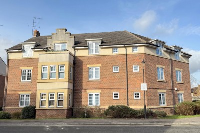 The Hawthorns, Flitwick, Bedfordshire