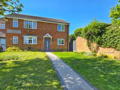 Maulden, Bedfordshire