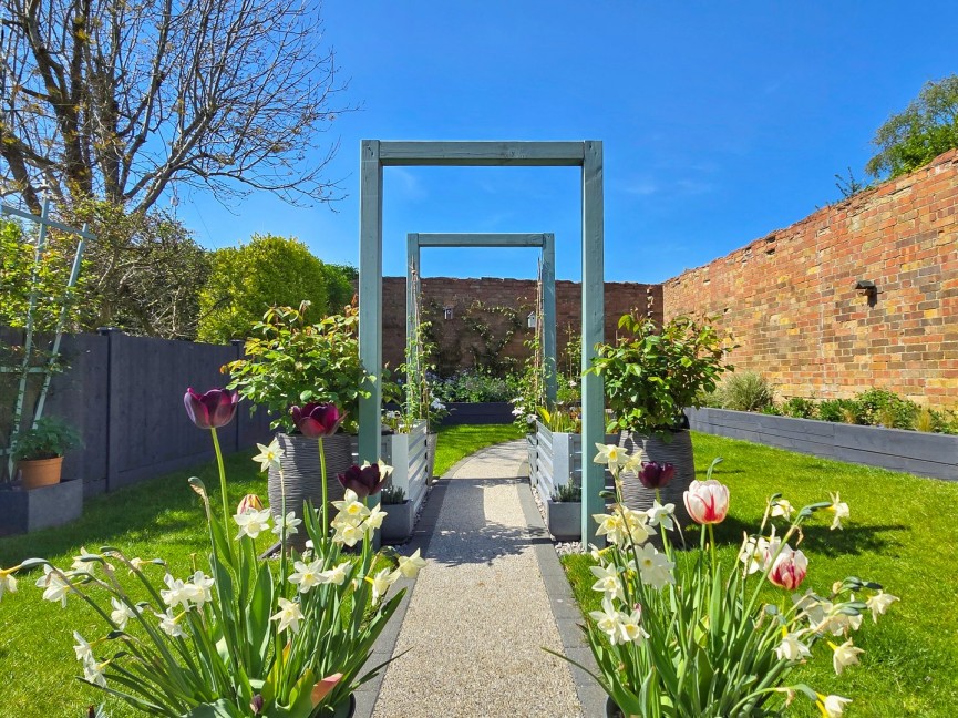Maulden, Bedfordshire