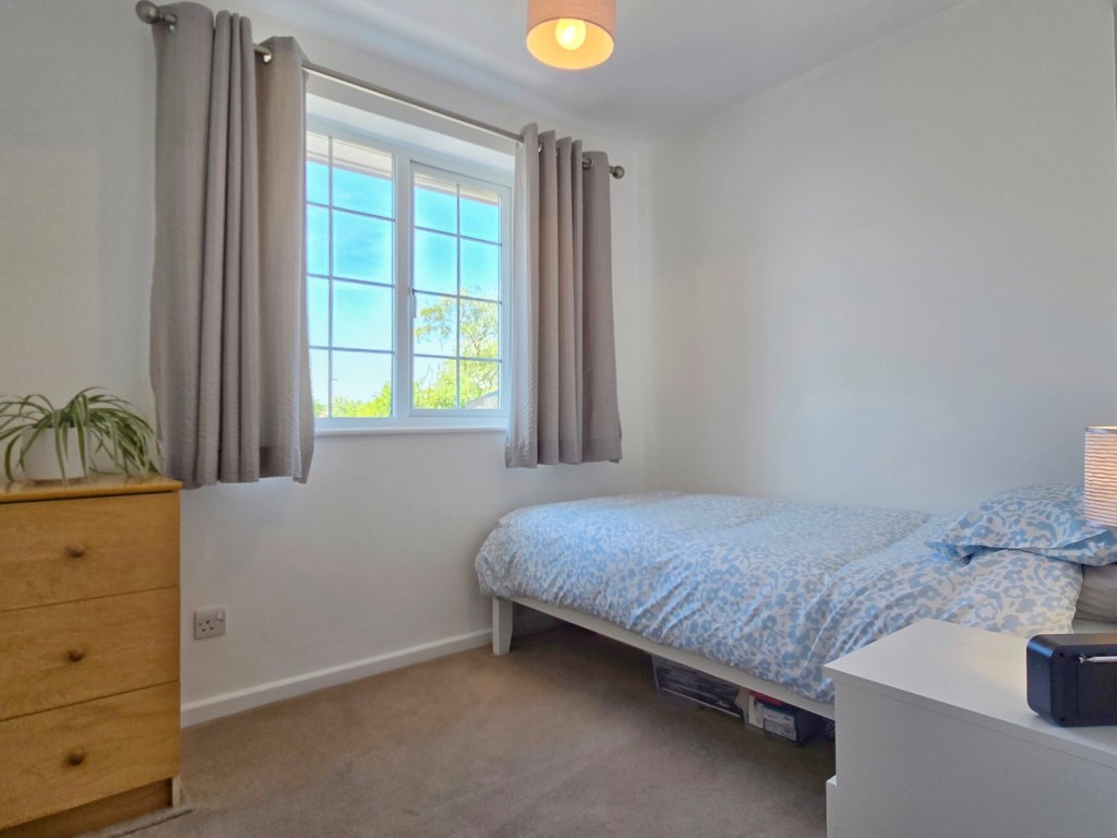 Maulden, Bedfordshire