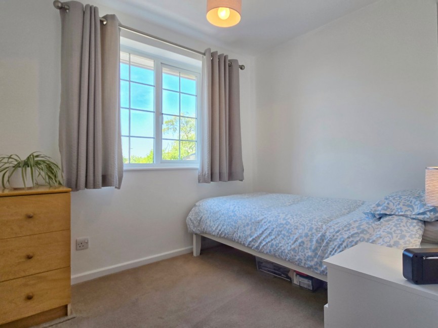 Maulden, Bedfordshire