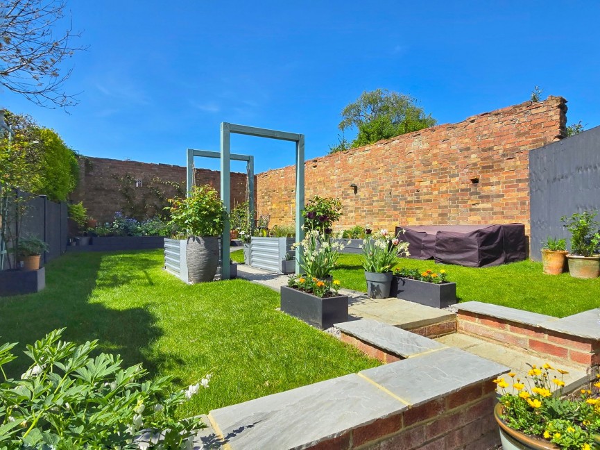 Maulden, Bedfordshire