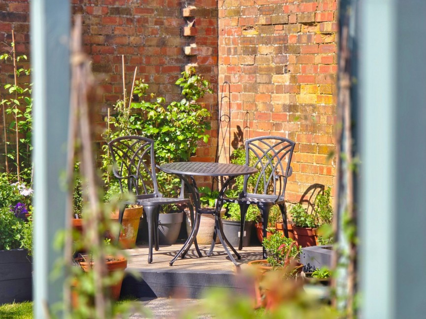 Maulden, Bedfordshire