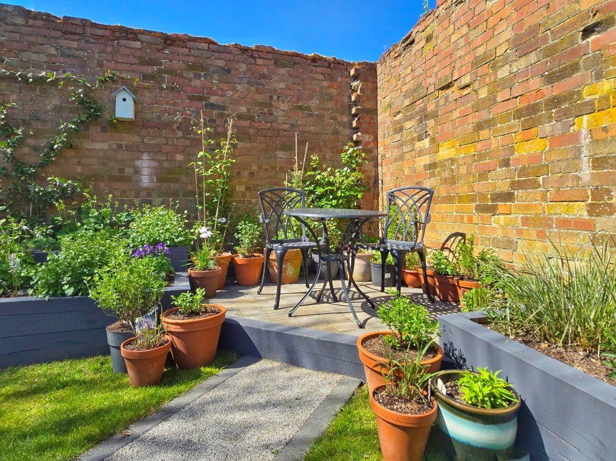 Maulden, Bedfordshire