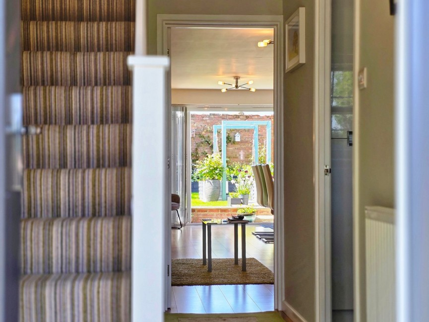 Maulden, Bedfordshire