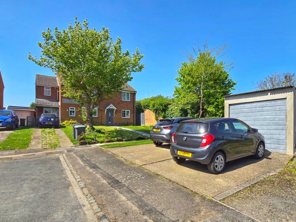 Maulden, Bedfordshire