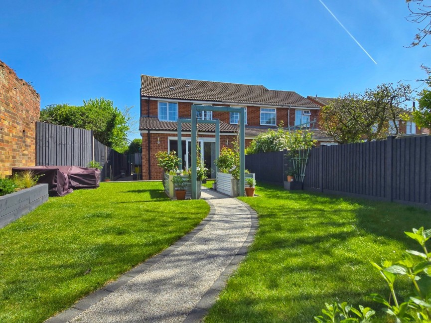 Maulden, Bedfordshire