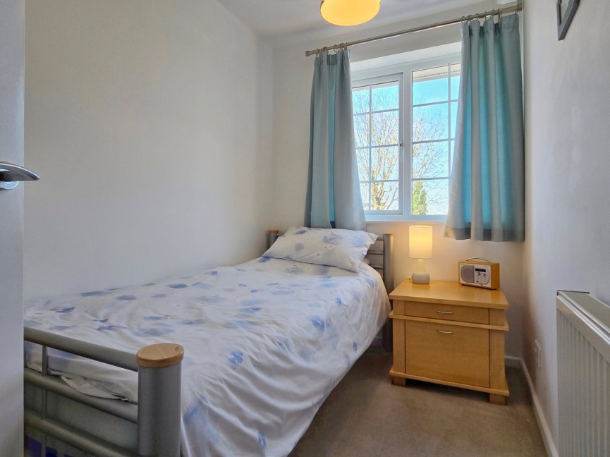 Maulden, Bedfordshire