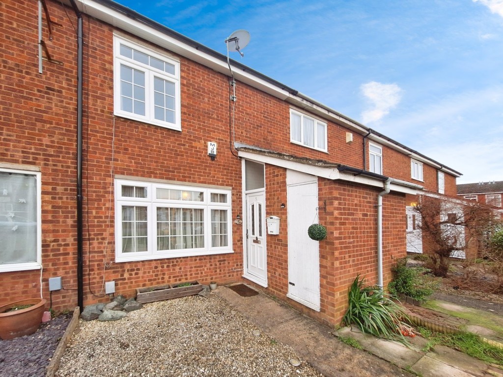 Osprey Road, Biggleswade, Bedfordshire