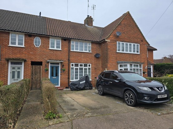 Handside Lane, Welwyn Garden City, Hertfordshire