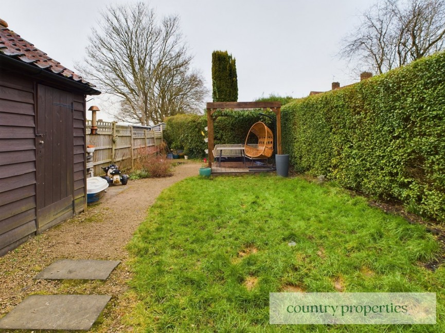Handside Lane, Welwyn Garden City, Hertfordshire