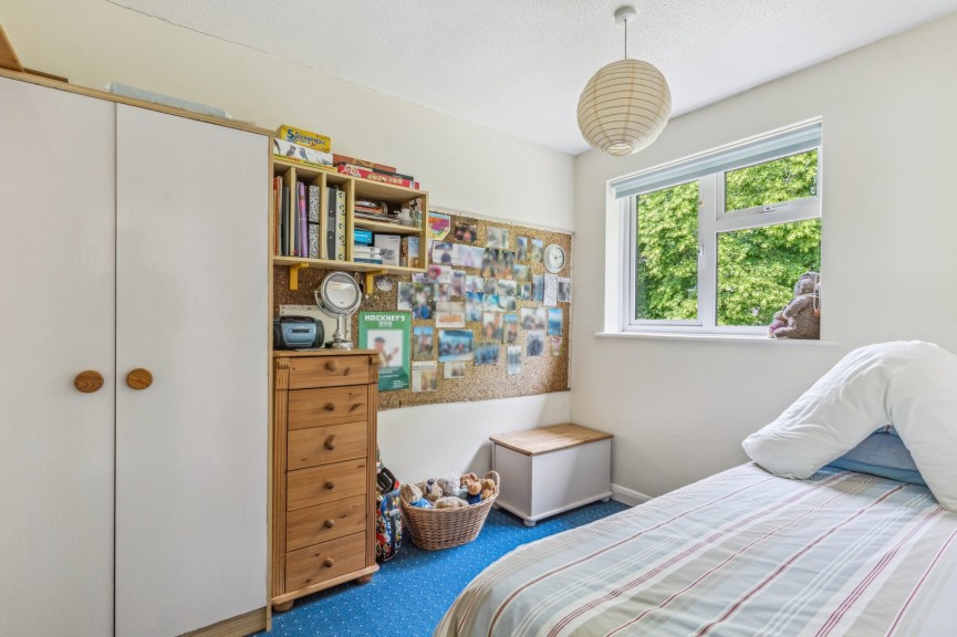 3 bedroom House for Sale Eynsford Court, Hitchin, Hertfordshire