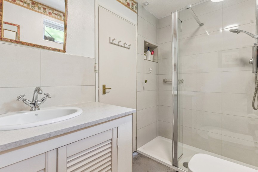 3 bedroom House for Sale Eynsford Court, Hitchin, Hertfordshire