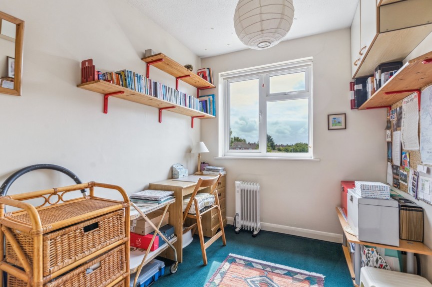 3 bedroom House for Sale Eynsford Court, Hitchin, Hertfordshire