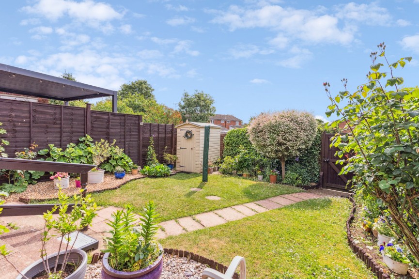 3 bedroom House for Sale Eynsford Court, Hitchin, Hertfordshire