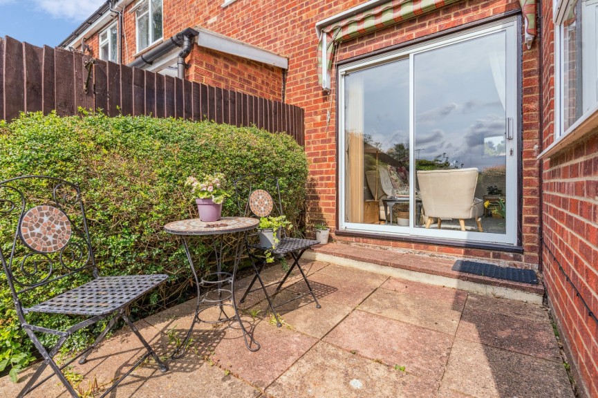 3 bedroom House for Sale Eynsford Court, Hitchin, Hertfordshire