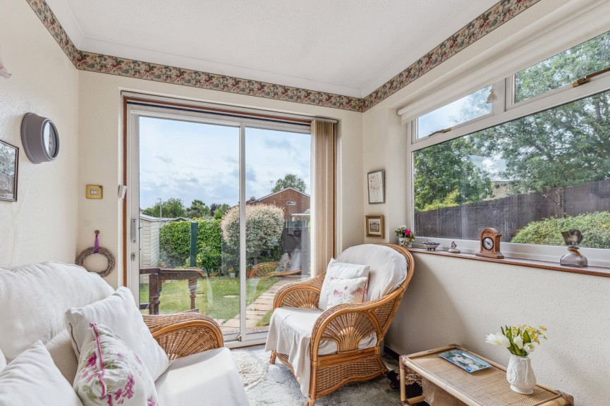 3 bedroom House for Sale Eynsford Court, Hitchin, Hertfordshire