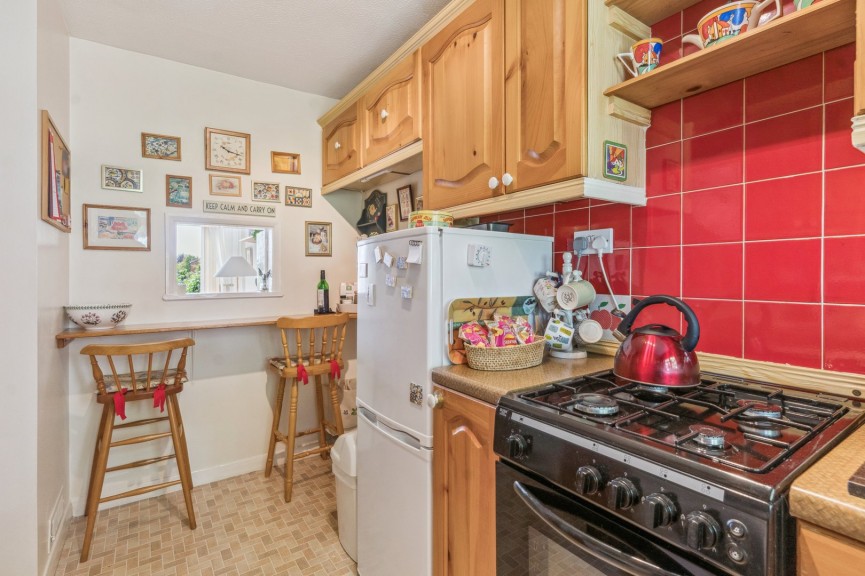 3 bedroom House for Sale Eynsford Court, Hitchin, Hertfordshire