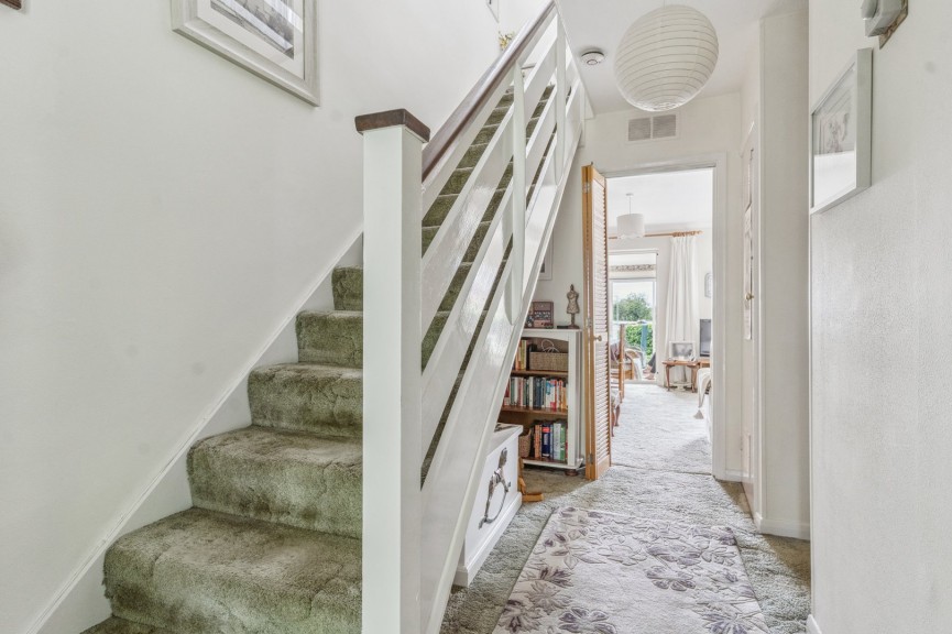 3 bedroom House for Sale Eynsford Court, Hitchin, Hertfordshire