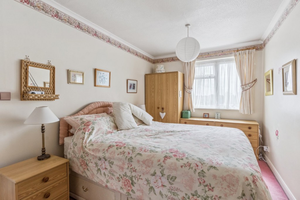 Eynsford Court, Hitchin, Hertfordshire