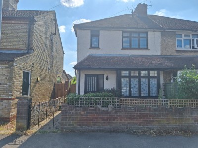 Banks Road, Biggleswade, Bedfordshire
