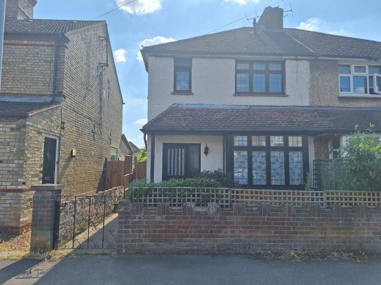 Banks Road, Biggleswade, Bedfordshire