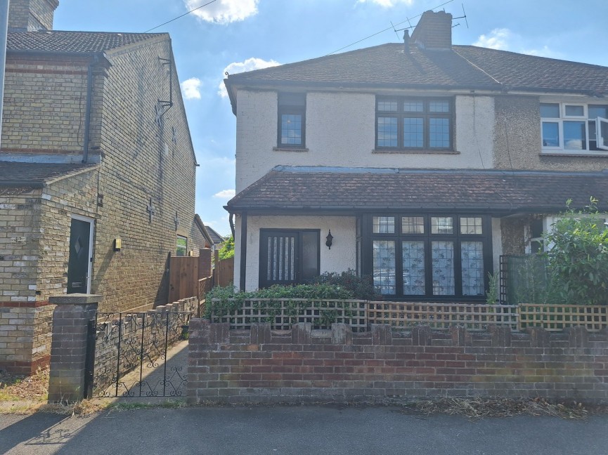 3 bedroom House for Sale Banks Road, Biggleswade, Bedfordshire