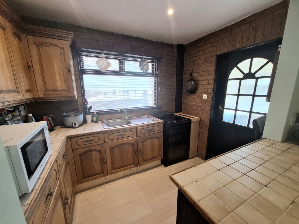 Banks Road, Biggleswade, Bedfordshire