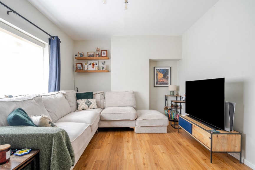 Olympus Road, Henlow, Bedfordshire