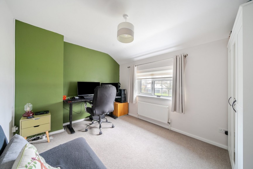Olympus Road, Henlow, Bedfordshire