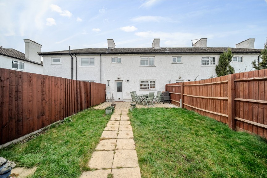 Olympus Road, Henlow, Bedfordshire