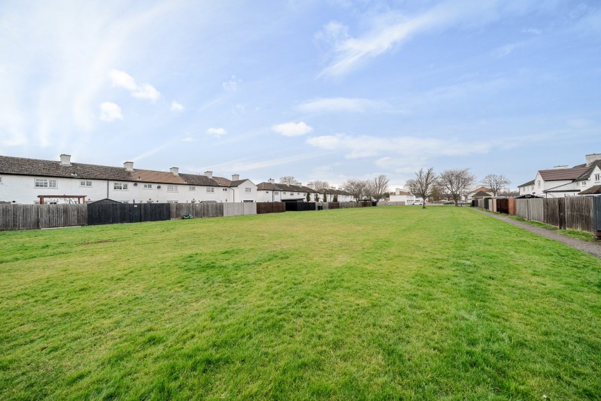 Olympus Road, Henlow, Bedfordshire