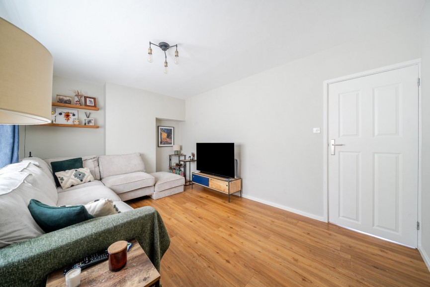 Olympus Road, Henlow, Bedfordshire