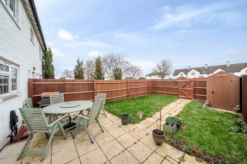 Olympus Road, Henlow, Bedfordshire