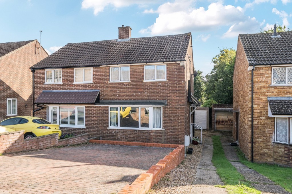 Townfield Road, Flitwick, Bedfordshire