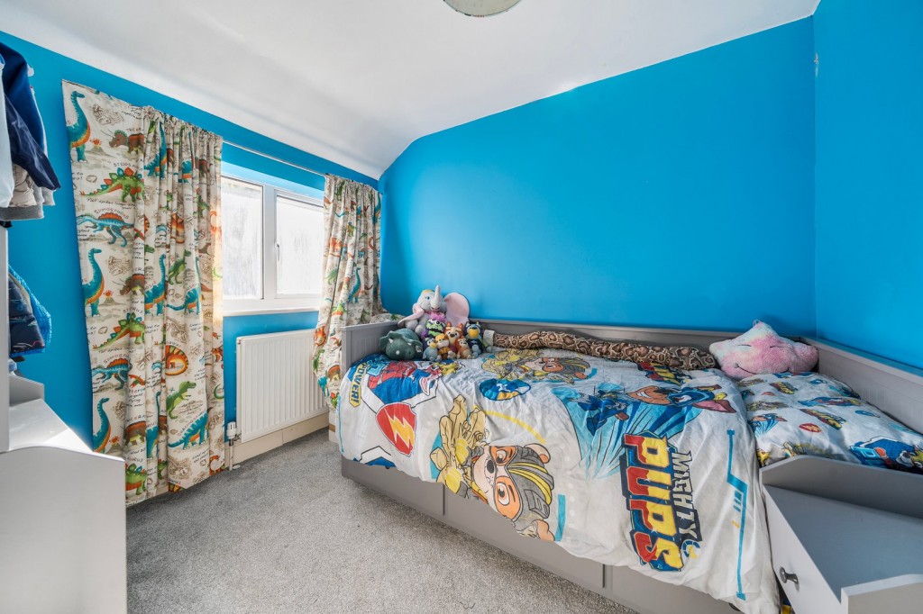 Townfield Road, Flitwick, Bedfordshire