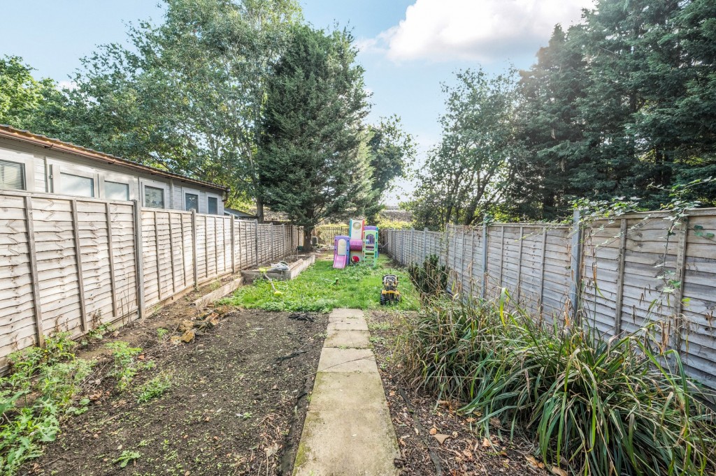 Townfield Road, Flitwick, Bedfordshire