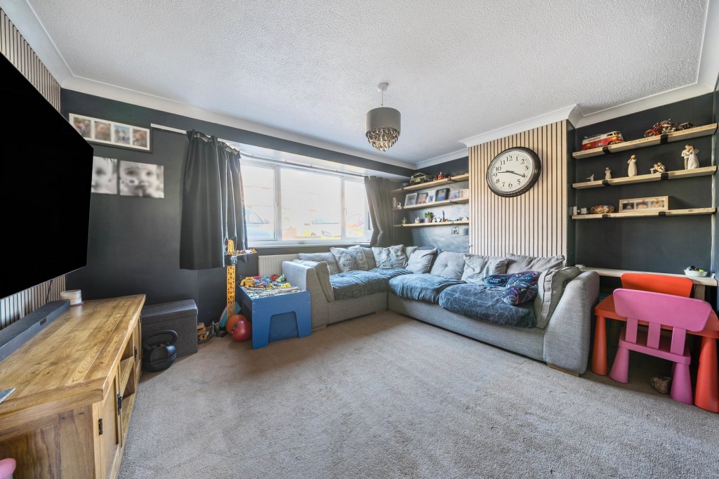 Townfield Road, Flitwick, Bedfordshire