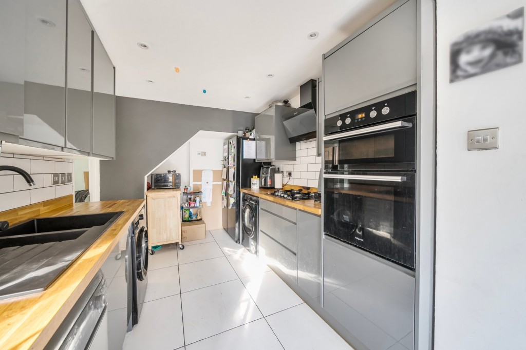 Townfield Road, Flitwick, Bedfordshire