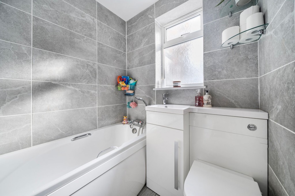 Townfield Road, Flitwick, Bedfordshire