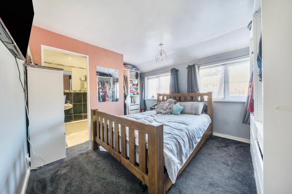 Townfield Road, Flitwick, Bedfordshire