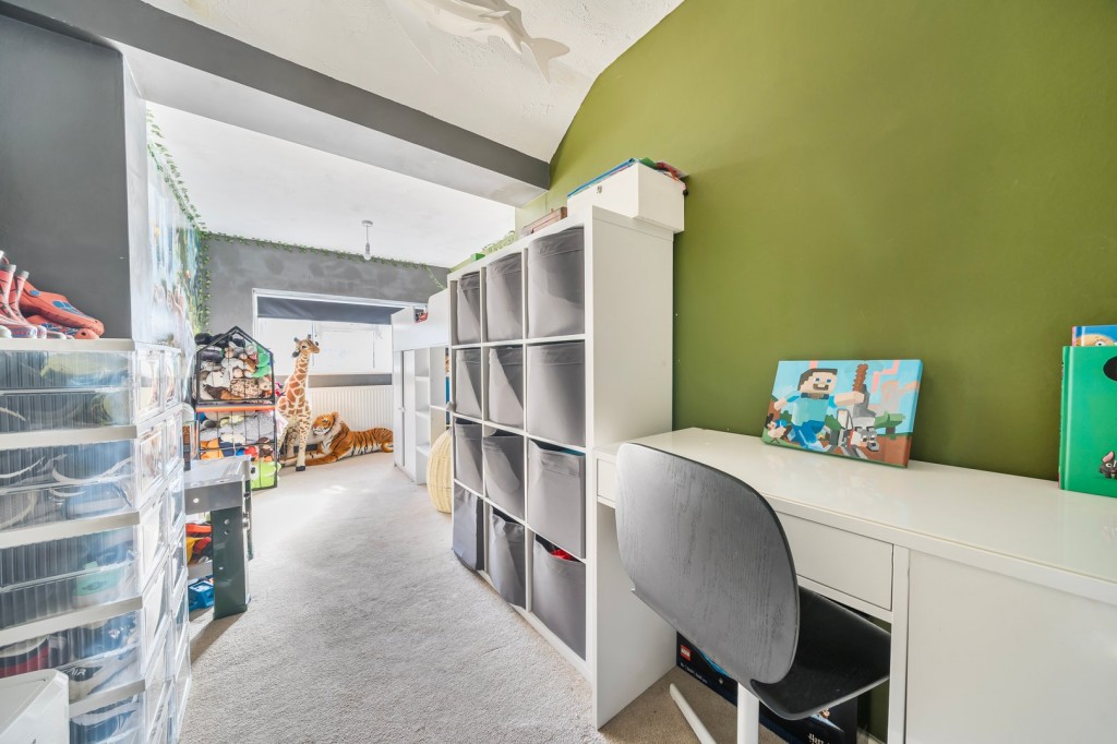 Townfield Road, Flitwick, Bedfordshire