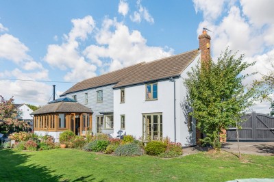 Pegsdon Way, Pegsdon, Bedfordshire