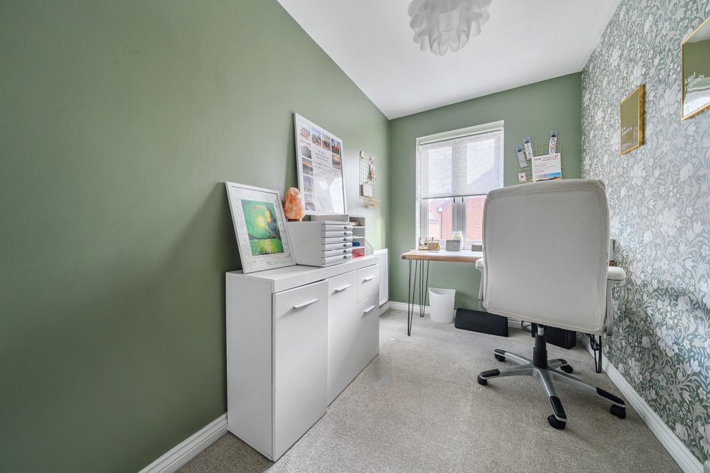 Stotfold, Hitchin, Bedfordshire